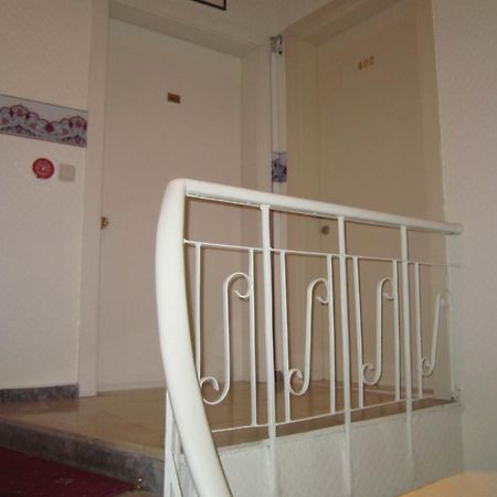 Sultan'S Eye Comfort Hotel Istanbul Exteriör bild