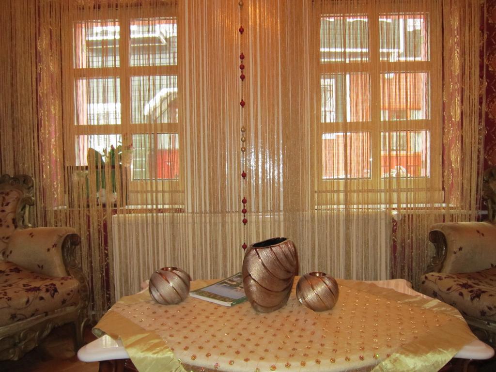 Sultan'S Eye Comfort Hotel Istanbul Exteriör bild