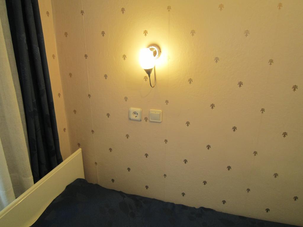 Sultan'S Eye Comfort Hotel Istanbul Exteriör bild